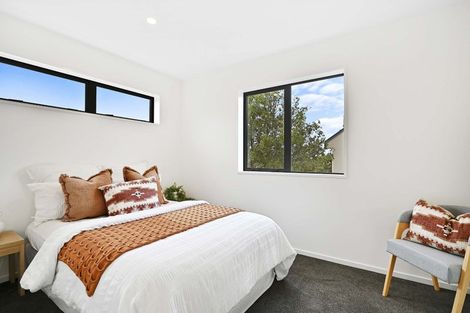 Photo of property in 8d Gambia Street, Papanui, Christchurch, 8053