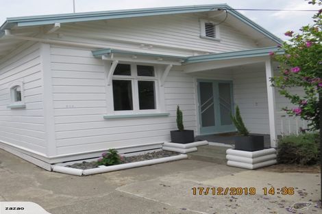 Photo of property in 614 Williams Street, Mahora, Hastings, 4120