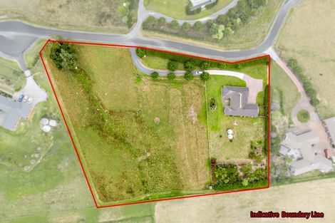 Photo of property in 57 Old Barn Road, Opaheke, Papakura, 2584