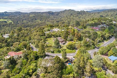 Photo of property in 764 West Coast Road, Oratia, Auckland, 0604