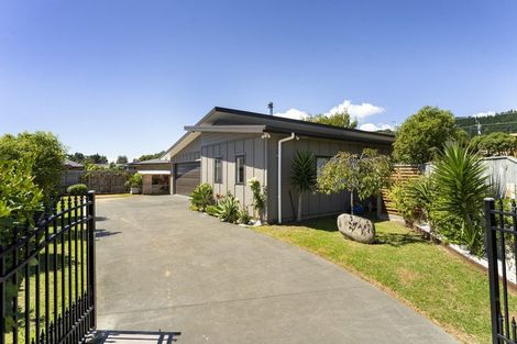 Photo of property in 7 Aqua Way, Paraparaumu, 5032
