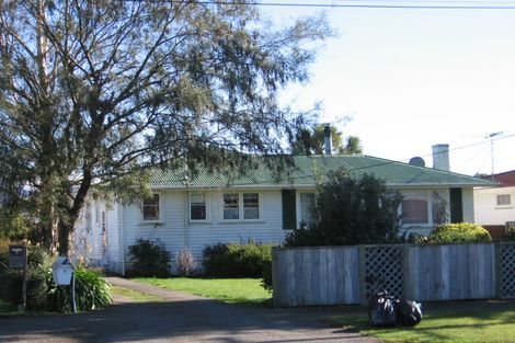 Photo of property in 7 Paul Street, Masterton, 5810
