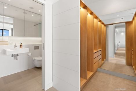 Photo of property in Clyde Quay Wharf, 2a/6 Clyde Quay Wharf, Te Aro, Wellington, 6011