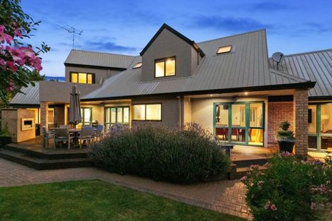 Photo of property in 6 Fieldhouse Lane, Matamata, 3400