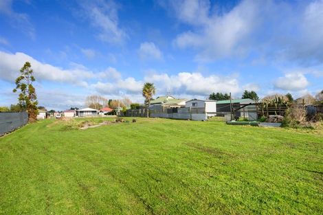 Photo of property in 35 Canteen Street, Marton, 4710