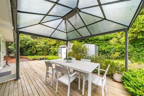 Photo of property in 30 Marlborough Street, Silverstream, Upper Hutt, 5019