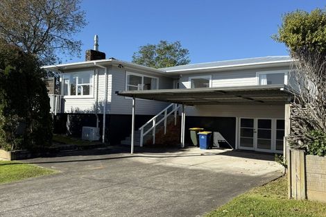 Photo of property in 34 Levesque Street, Birkdale, Auckland, 0626