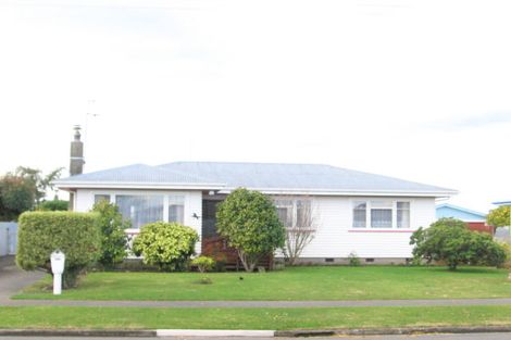 Photo of property in 64 Wycliffe Street, Onekawa, Napier, 4110