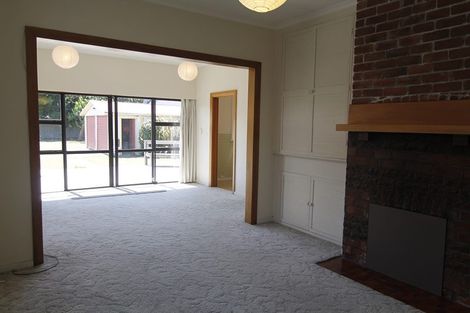 Photo of property in 21 Bolton Avenue, Spreydon, Christchurch, 8024