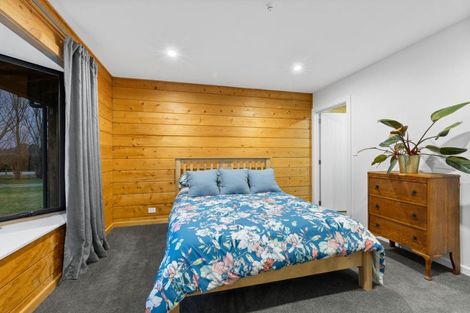 Photo of property in 131a Mairaki Road, Fernside, Rangiora, 7471