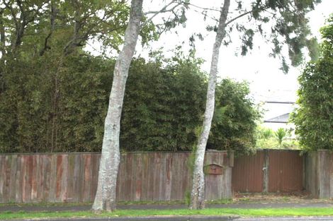 Photo of property in 3 Union Road, Howick, Auckland, 2014