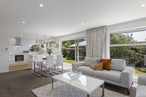 Photo of property in 34 Tongariro Street, Halswell, Christchurch, 8025