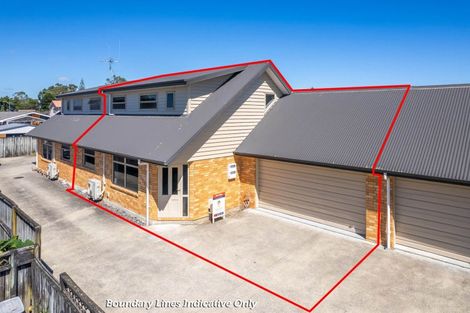 Photo of property in 22c Fifth Avenue, Enderley, Hamilton, 3214