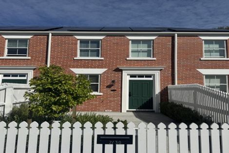 Photo of property in 30 Hargest Crescent, Saint Kilda, Dunedin, 9012