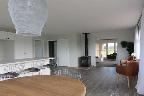 Photo of property in 158 Mckeown Road, Woodbury, Geraldine, 7991