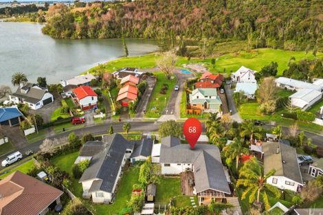 Photo of property in 68 Forrester Drive, Welcome Bay, Tauranga, 3112