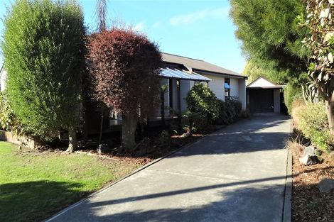 Photo of property in 106 Farrington Avenue, Bishopdale, Christchurch, 8053