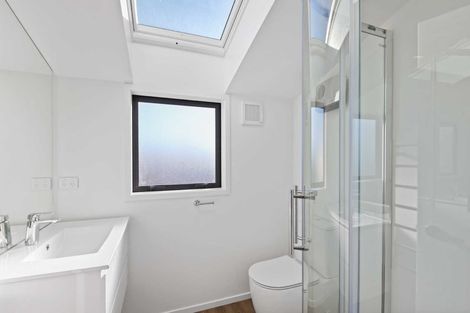 Photo of property in 3/21 Siddal Place, Richmond, Christchurch, 8013