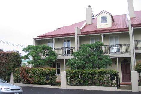 Photo of property in 29 Blake Street, Ponsonby, Auckland, 1011