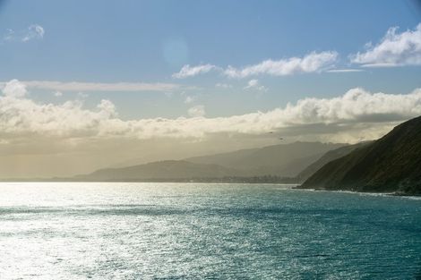 Photo of property in 16 Pa Road, Pukerua Bay, 5026