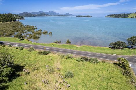Photo of property in 843 Whangarei Heads Road, Parua Bay, Whangarei, 0174
