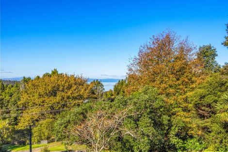 Photo of property in 34 Rauhuia Crescent, Parau, Auckland, 0604
