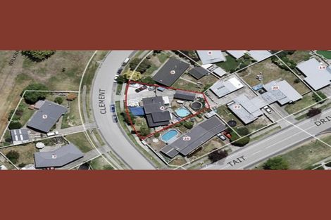 Photo of property in 4 Clement Place, Greenmeadows, Napier, 4112