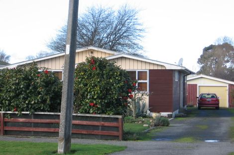 Photo of property in 10 Lansdowne Crescent, Lansdowne, Masterton, 5810