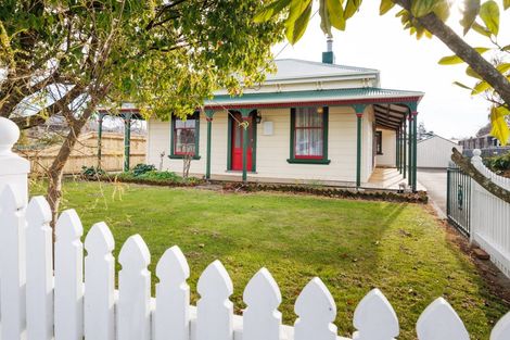Photo of property in 18 Monckton Street, Feilding, 4702