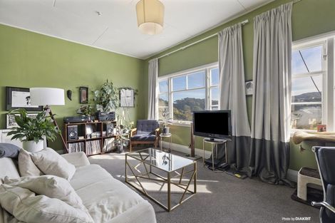Photo of property in 173 Owen Street, Newtown, Wellington, 6021