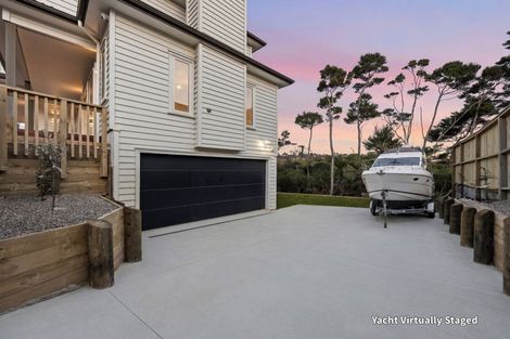 Photo of property in 5 Lucas Creek Way, Albany, Auckland, 0632