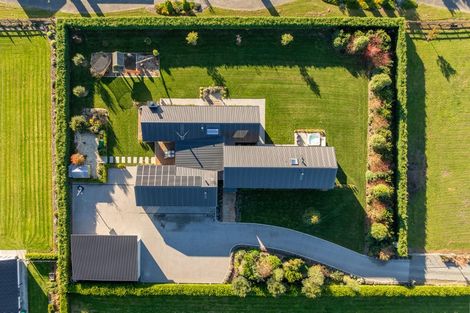 Photo of property in 112 Birchs Road, Prebbleton, 7674