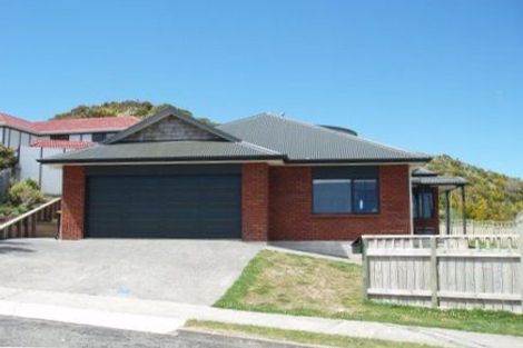 Photo of property in 11 Coventry Close, Ascot Park, Porirua, 5024