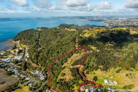Photo of property in 18 Weranui Road, Waiwera, Orewa, 0994