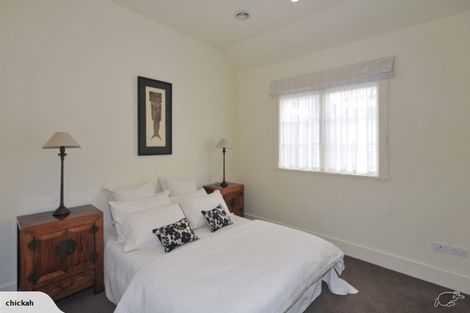 Photo of property in 31 Goring Street, Thorndon, Wellington, 6011