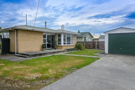 Photo of property in 121 Robertson Street, Gore, 9710