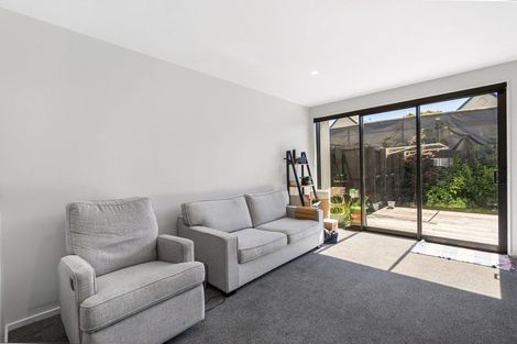 Photo of property in 7/10 Browning Street, Sydenham, Christchurch, 8023