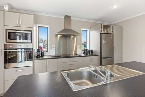 Photo of property in 38 Willowside Place, Amberley, 7410