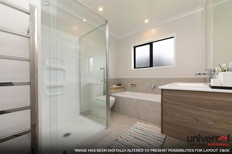 Photo of property in 37c Helenvale Crescent, Pokeno, 2402