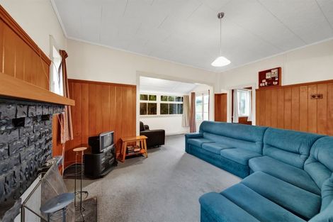 Photo of property in 10 Karora Street, Ohawe, Hawera, 4671