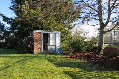 Photo of property in 5 Main Street, Fairlie, 7925