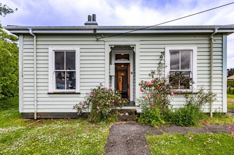 Photo of property in 31 Railway Row, Ohakune, 4625
