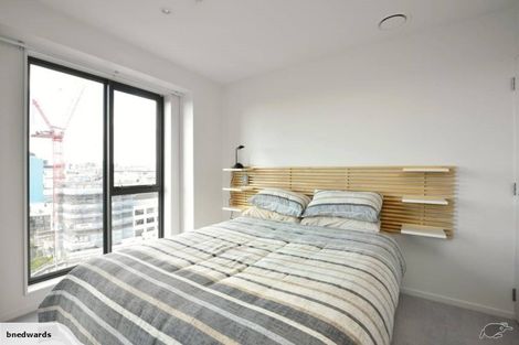 Photo of property in 810/5 Howe Street, Freemans Bay, Auckland, 1011