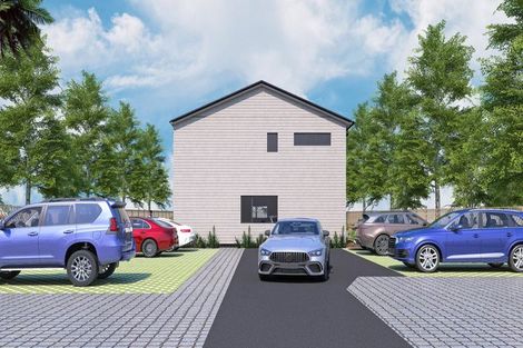 Photo of property in 2/13 Regent Street, Devonport, Auckland, 0624