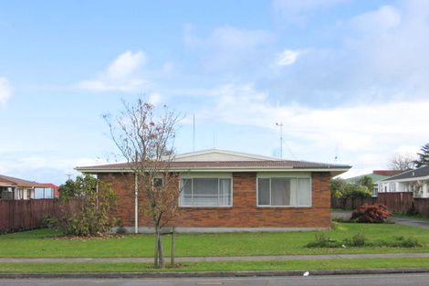 Photo of property in 77 Studholme Street, Morrinsville, 3300