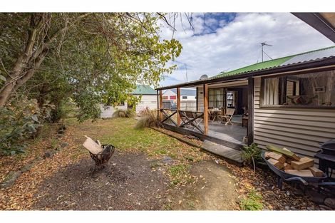 Photo of property in 60 Main North Road, Woodend, 7610