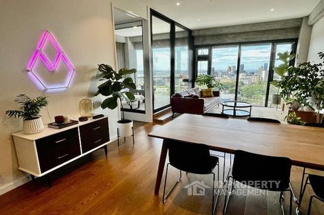 Photo of property in 1002/5 Hohipere Street, Grafton, Auckland, 1010