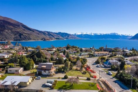 Photo of property in 155 Capell Avenue, Lake Hawea, Wanaka, 9382