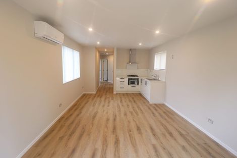 Photo of property in 55a Chorley Avenue, Massey, Auckland, 0614