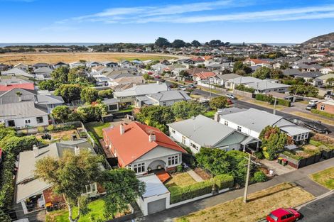 Photo of property in 43 Hargest Crescent, Saint Kilda, Dunedin, 9012